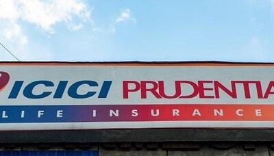 ICICI Prudential stock soars 8%, hits over 2-yr high on healthy Q1 results