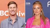 Southern Charm’s Austen Kroll Claims Taylor Ann Green ‘Made a Move’ on Him