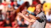 Does shellshocked Erik ten Hag have the charisma to lift Manchester United out of crisis?