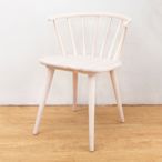 Boden-妮特實木餐椅/單椅-54x54x75cm