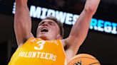 Dalton Knecht 2024 NBA mock drafts: Where is Tennessee basketball star projected to be picked?