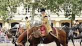 Famous Royal Pembrokeshire horse to return to county this summer