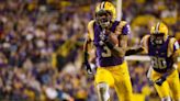 Odell Beckham Jr.'s LSU career: College football stats, highlights, records