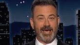 Jimmy Kimmel Reveals The 'Delusional' Question Left After Fox News Settlement