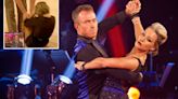 Strictly fans' horror as ‘fiery’ pro calls partner ‘fat' in unearthed clip