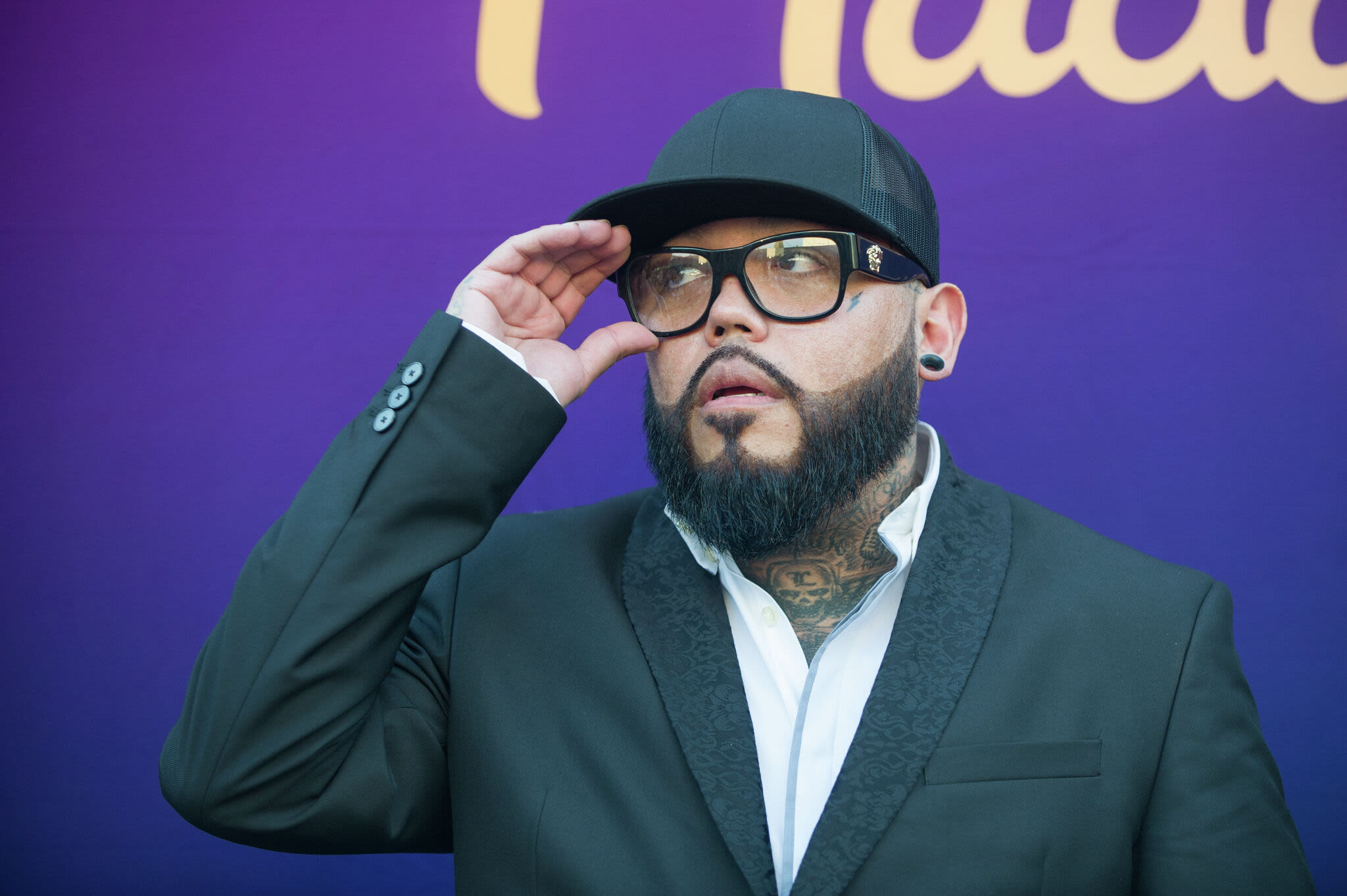 A.B. Quintanilla apologizes for rant in San Antonio, deletes it