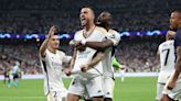 ...Joselu conduce a Wembley! Resumen en vídeo del Real Madrid 2-1 Bayern Munich, vuelta de semifinales de Champions League 2023-24: goles y polémicas del partido | Goal.com...