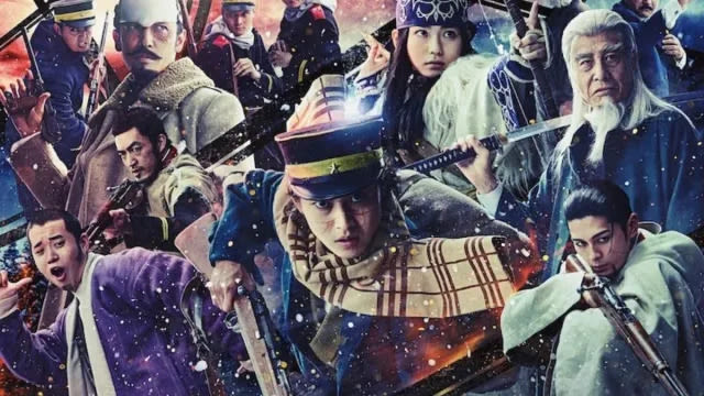 Golden Kamuy Streaming Release Date: When Is It Coming Out on Netflix?