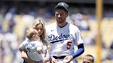 Los Angeles Dodgers Star Freddie Freeman Shares Health Update on His Son, Max