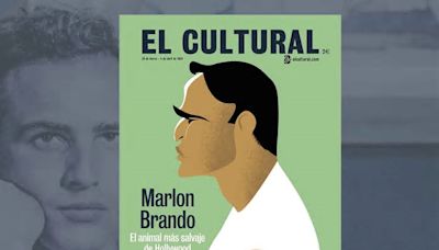 Esta semana en tu quiosco: 100 años de Marlon Brando, en El Cultural