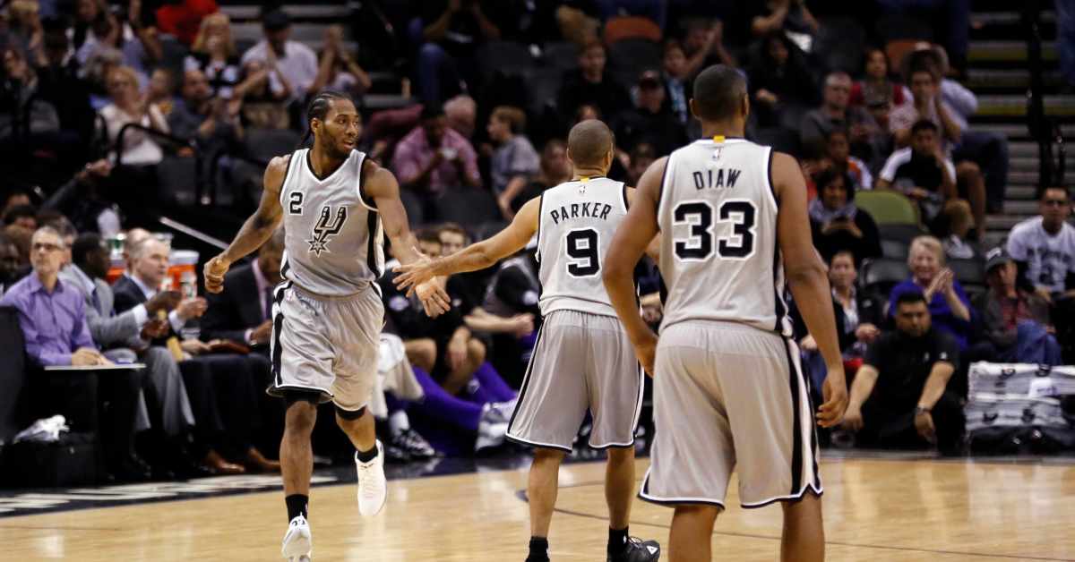 Stephen A. Smith 'Disgusted' By Kawhi Leonard