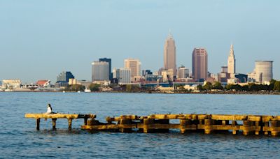 Underwater explorer diving on 'newly found shipwreck' discovered dead in Lake Erie, authorities say