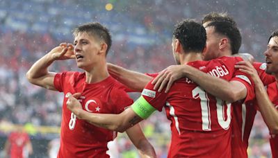 Horario y dónde ver por TV el Chequia - Turquía de la Eurocopa 2024 de fútbol