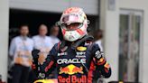 F1 Austrian Grand Prix LIVE: Max Verstappen to see stewards after claiming pole in qualifying