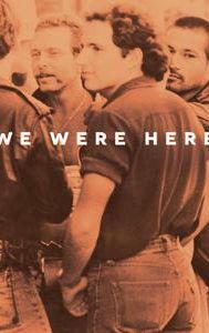 We Were Here (film)