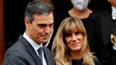 El juez admite la personación de Vox en el procedimiento abierto contra la esposa de Pedro Sánchez