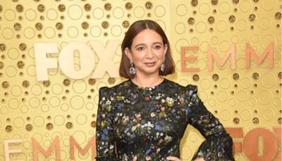 Maya Rudolph's 'Loot' renewed for 3rd season on Apple TV+