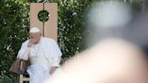 El papa Francisco pide perdón por expresarse en términos homófobos