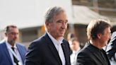 LVMH-Milliardär Bernard Arnault holt zwei weitere seiner Kinder in den Vorstand des Luxus-Konzerns