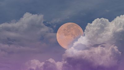 Here's the Date Of The Next Full Moon in april 2024 - Dunwoody Crier