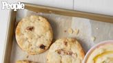 Erin French’s Fig and Ginger Scones 'Aren’t Your Typical' Scones: 'They're Moist with a Crispy Exterior'