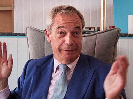 “I’ve done more than anyone else to defeat the far right in Britain”