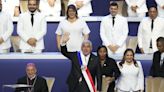 José Raúl Mulino sworn in as Panama's new president, promises to stop migration through Darien Gap