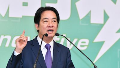 斷言若赦扁賴清德等著受選票評判 羅智強列2「政績」大酸 - 政治