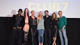 ‘I’m not having it’: Claudia Winkleman’s disastrous 2003 interview with S Club 7