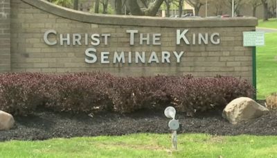 Buffalo Diocese has offer for Christ the King Seminary