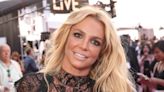 Britney Spears: Sie ist wieder zu Hause