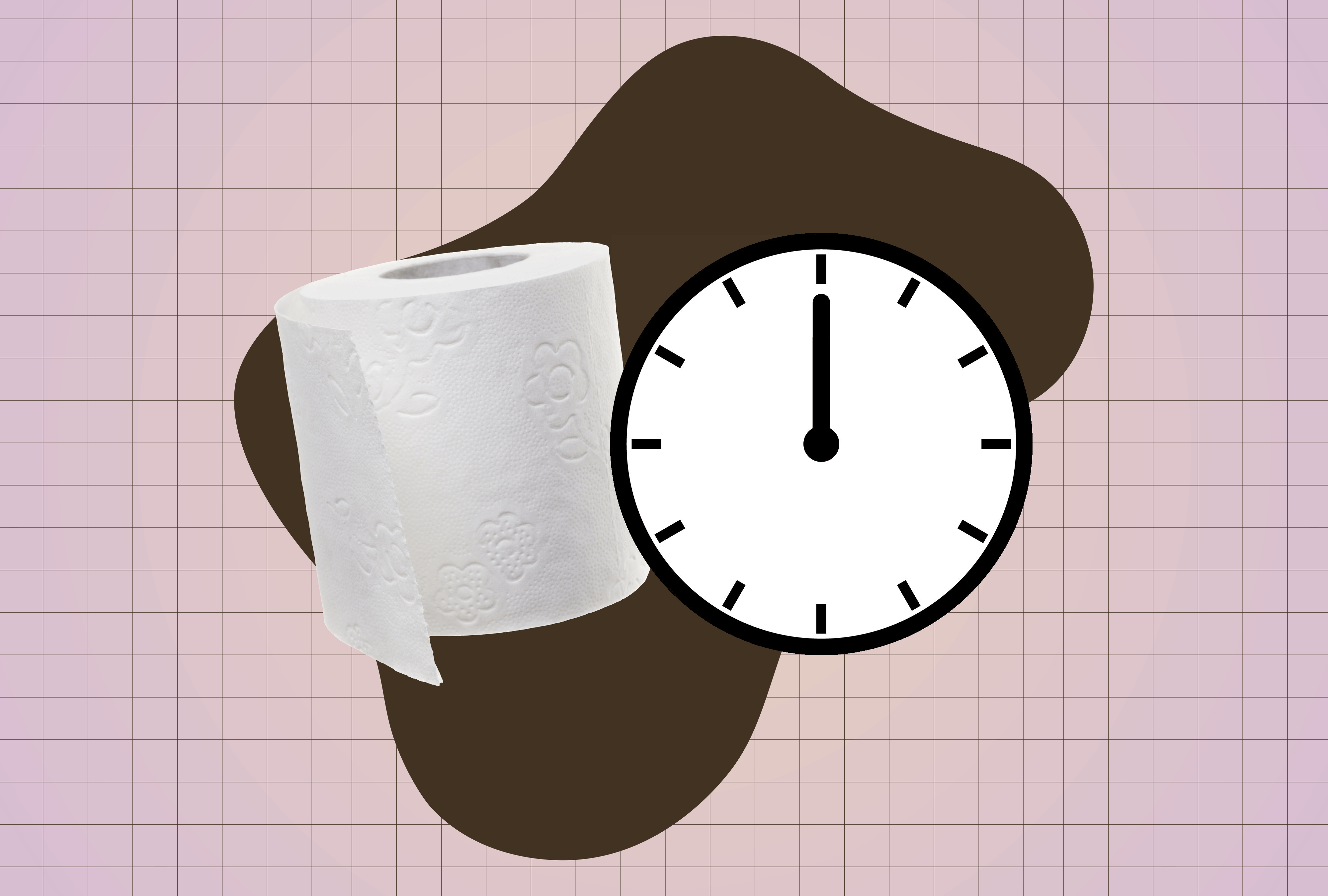 The Best Time of Day to Poop, According to Gastroenterologists