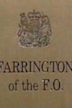 Farrington of the F.O.