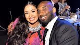 Vanessa Bryant Remembers Kobe on 23rd Wedding Anniversary