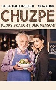 Chuzpe - Klops braucht der Mensch!