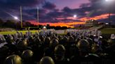 Joseph Cress, an Iowa City native, relives his many photo assignments covering his hometown