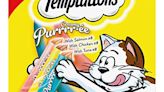 Temptations Creamy Puree with Chicken, Now 10% Off