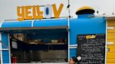 Yellov, Greystones, takeaway review: Spectacularly good Turkish food prepared from scratch in a food truck