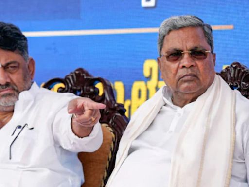 'Not To Be Discussed In Public...': Siddaramaiah Breaks Silence On Seer's Call for Leadership Change in Karnataka - News18
