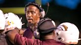 Greg Carr came home to coach football at North Marion and his competitive fire fuels the Colts