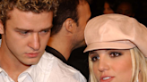 Britney Spears Admits She Cheated on Justin Timberlake in Bombshell Memoir