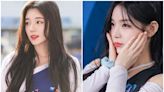 「啦啦隊界Irene 」趙娟週抵台 韓籍女神再＋1 - 娛樂