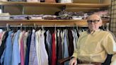 Montgomery haberdasher, 94, closing business after 54 years