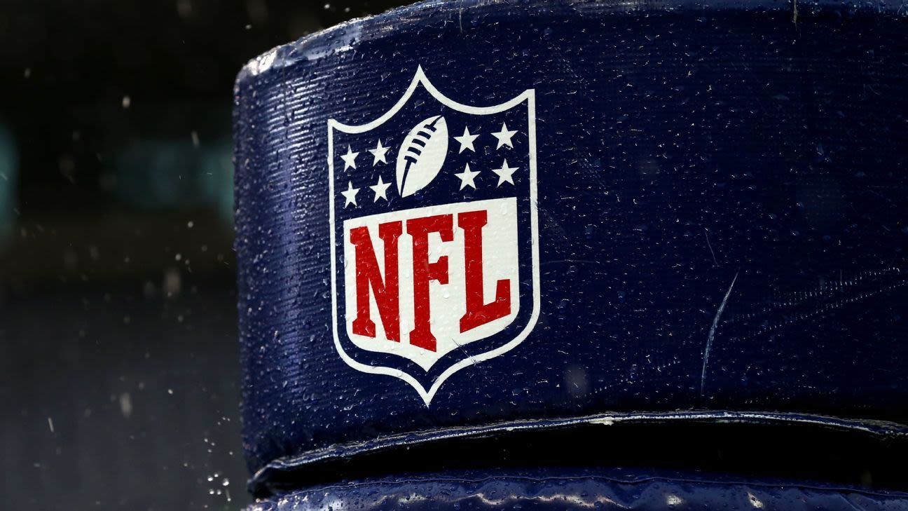 NFL ordered to pay $4.7B in 'Sunday Ticket' case