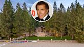 With a $76 Million Buy-In, Steve Wynn’s Former Lake Tahoe Estate Is Yours for the Taking