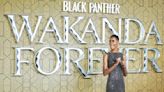 'Black Panther' cast pushes Wakanda forward after Boseman