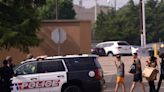 9 dead, including gunman, after mass shooting at Allen Premium Outlets near Dallas, Texas. The gunman may have held neo-Nazi beliefs, WaPo reports.