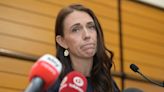 New Zealand Prime Minister Jacinda Ardern Announces She Will Step Down