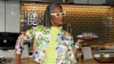 Carla Hall Plans to Live Until She's 104 Years Old—and Her Strategy Is Sound