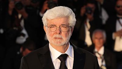 George Lucas Defends ‘Star Wars’ Casting Against Criticism That It’s ‘All White Men’